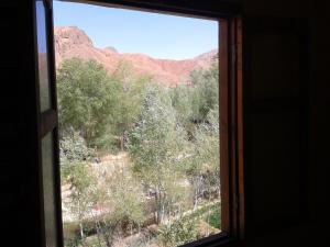 Auberge Kasbah Ait Marghad