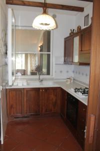 Villa la Respigola completamente indipendente con giardino recintato