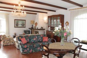 Villa la Respigola completamente indipendente con giardino recintato