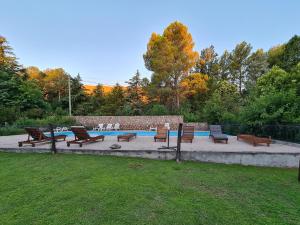 La Barraca Resort