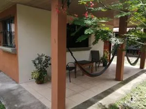 Cahuita Lodge - Tuba Creek