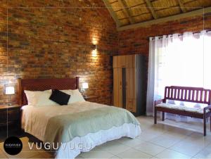 VuguVugu - At home in Africa