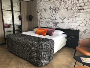 Hotel Van der Valk Maastricht