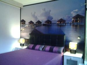 Deluxe Double Room room in Le Charles Sanglier