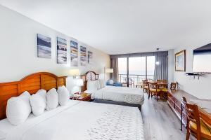 The Patricia Grand - Oceana Resorts Vacation Rentals