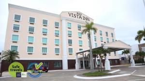 Rio Vista Inn Business High Class Tampico