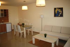 New apartment in Lighthouse Golf Spa Resort Balchik