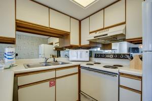 Summer Breeze 312 condo