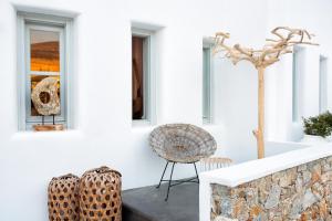 Blue Sand Boutique Hotel & Suites Folegandros Greece