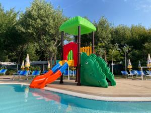 Camping Parco Capraro