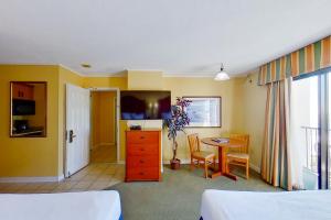 Ocean Park Resort - Oceana Resorts Vacation Rentals
