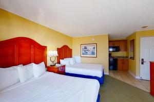 Ocean Park Resort - Oceana Resorts Vacation Rentals