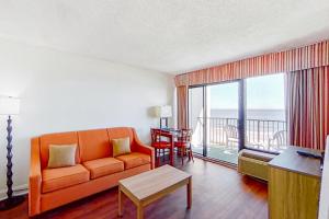 Standard Apartment room in Ocean Park Resort