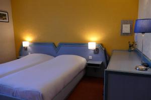 Hotels Au Relais de l'Ill : photos des chambres