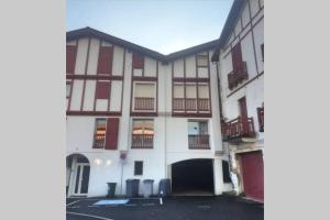 Appartements Itsas Aldea T2 a 3 min a pieds de la baie de St Jean de Luz : photos des chambres