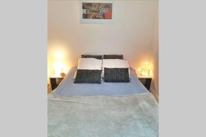 Appartements Itsas Aldea T2 a 3 min a pieds de la baie de St Jean de Luz : photos des chambres