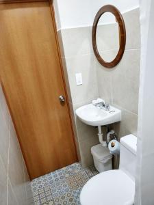 Hotel Caracol Puerto Morelos