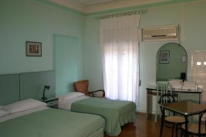 Hotel Panorama Bologna Centro