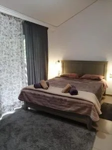 Holiday and Business Home - Psathopirgos