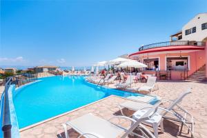 CORFU PELAGOS HOTEL Corfu Greece