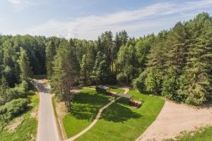 Kääriku ÖÖD HÖTELS