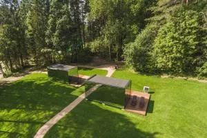 Kääriku ÖÖD HÖTELS - Tsyani Kääriku ÖÖD HÖTELS - Tsyani