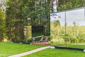 Kääriku ÖÖD HÖTELS