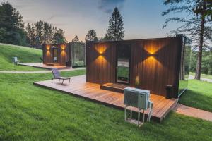 Kääriku ÖÖD HÖTELS