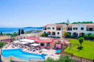 CORFU PELAGOS HOTEL - Episkopianá