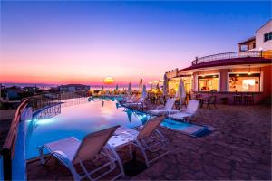 CORFU PELAGOS HOTEL Corfu Greece