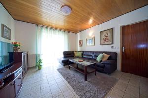 Luxury apartment Ljilja near the beach