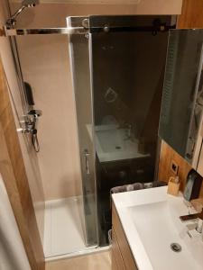 Roulotte les Mésanges