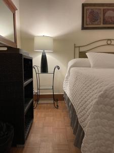 King Room room in Boutique Hotel Belgica