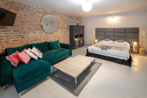 Apartamenty Lądek Zdrój