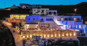 Blue Sand Boutique Hotel & Suites Folegandros Greece