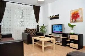 Gamma Group Accommodation - Bucarest