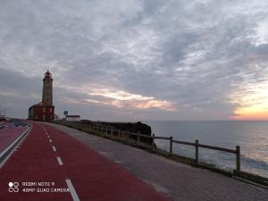 São Pedro de Moel by Campigir