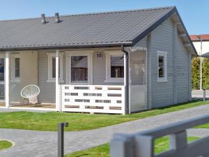 CAMP NORD RESORT