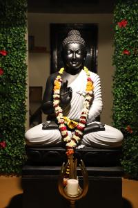 The Pench International