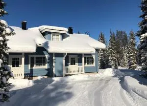 Soukkelomukka 6 - Aikkila