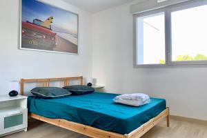 Appartements The ladybug in the meadow #AV : photos des chambres