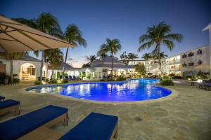 Ocean Palms Residences