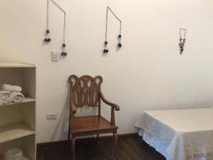 Posada Casa de Borgoña