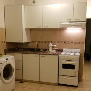 Alquiler Temporario San Luis