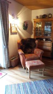 Ferienwohnung Liebermann