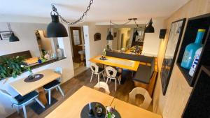 Bed & Breakfast Jungholz - Pension Katharina