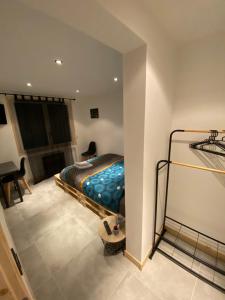 B&B / Chambres d'hotes Chambre privee : photos des chambres