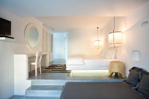 Family Suite Sea view