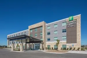 Holiday Inn Express & Suites - West Omaha - Elkhorn by IHG - Green Meadows
