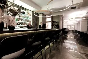 SAXX Hotel "Am Theater Karree" - 吕登沙伊德